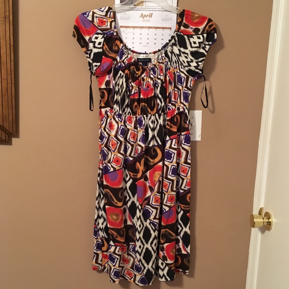 5 for $25 Andrea Behar Boston Proper Dress